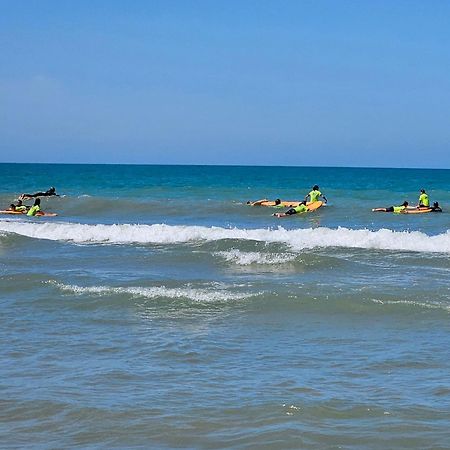 דירות סן פרננדו Sol Y Playa מראה חיצוני תמונה