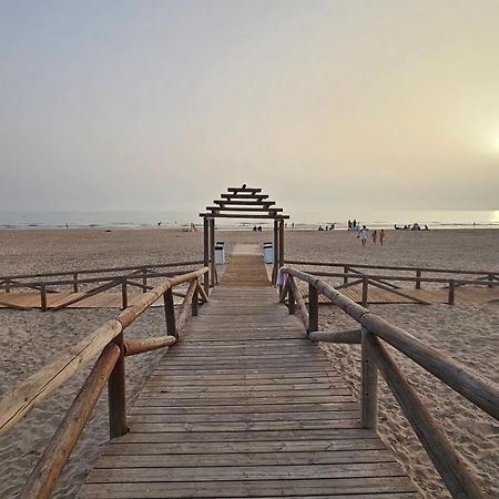 דירות סן פרננדו Sol Y Playa מראה חיצוני תמונה