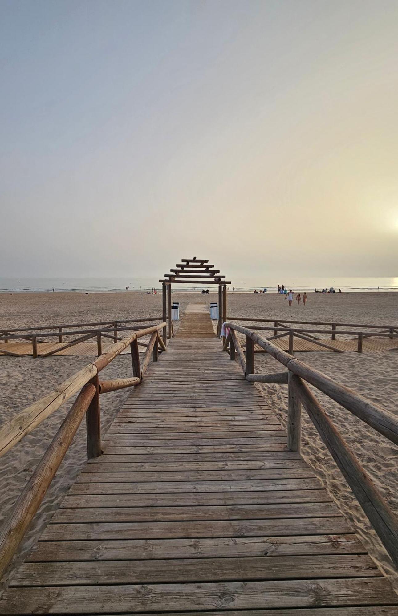דירות סן פרננדו Sol Y Playa מראה חיצוני תמונה