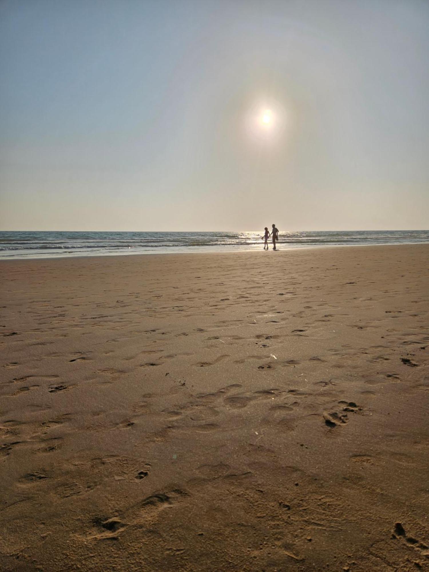 דירות סן פרננדו Sol Y Playa מראה חיצוני תמונה