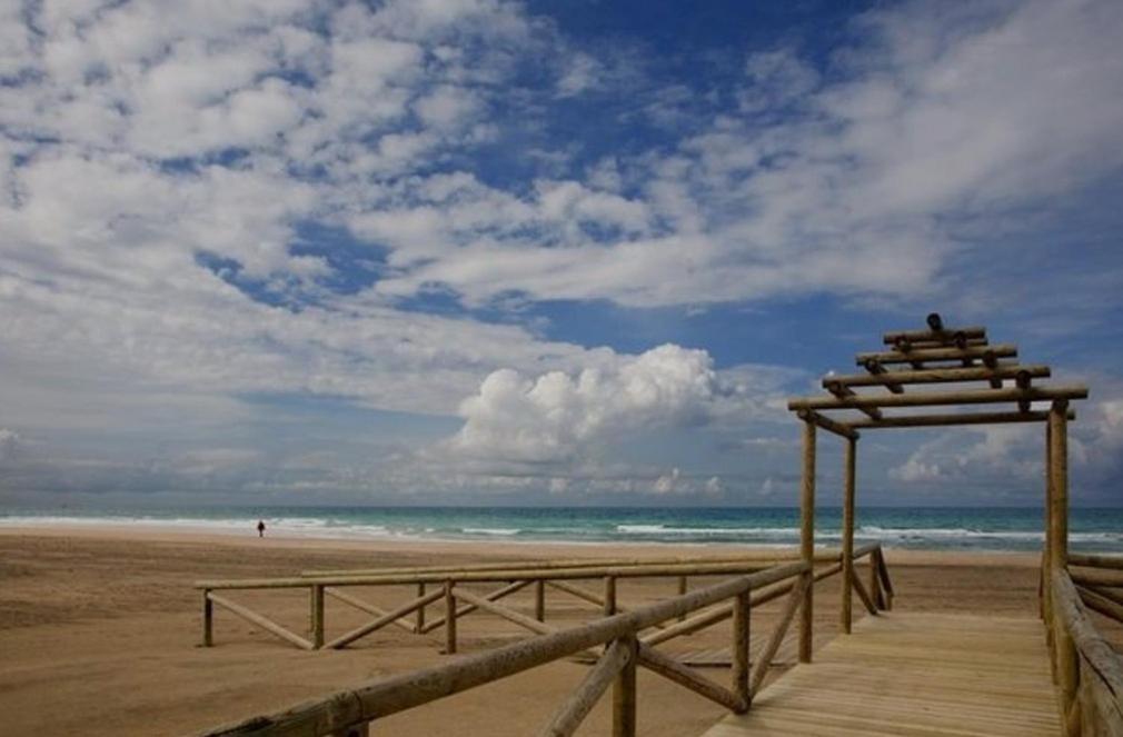 דירות סן פרננדו Sol Y Playa מראה חיצוני תמונה